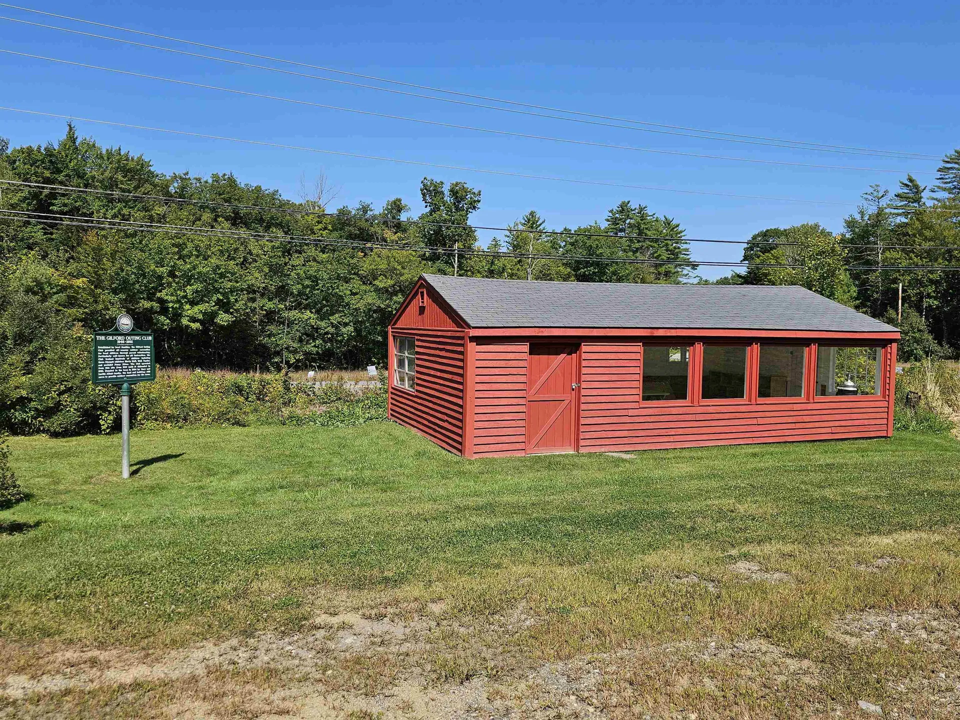 119 Cherry Valley Road Gilford NH 03249