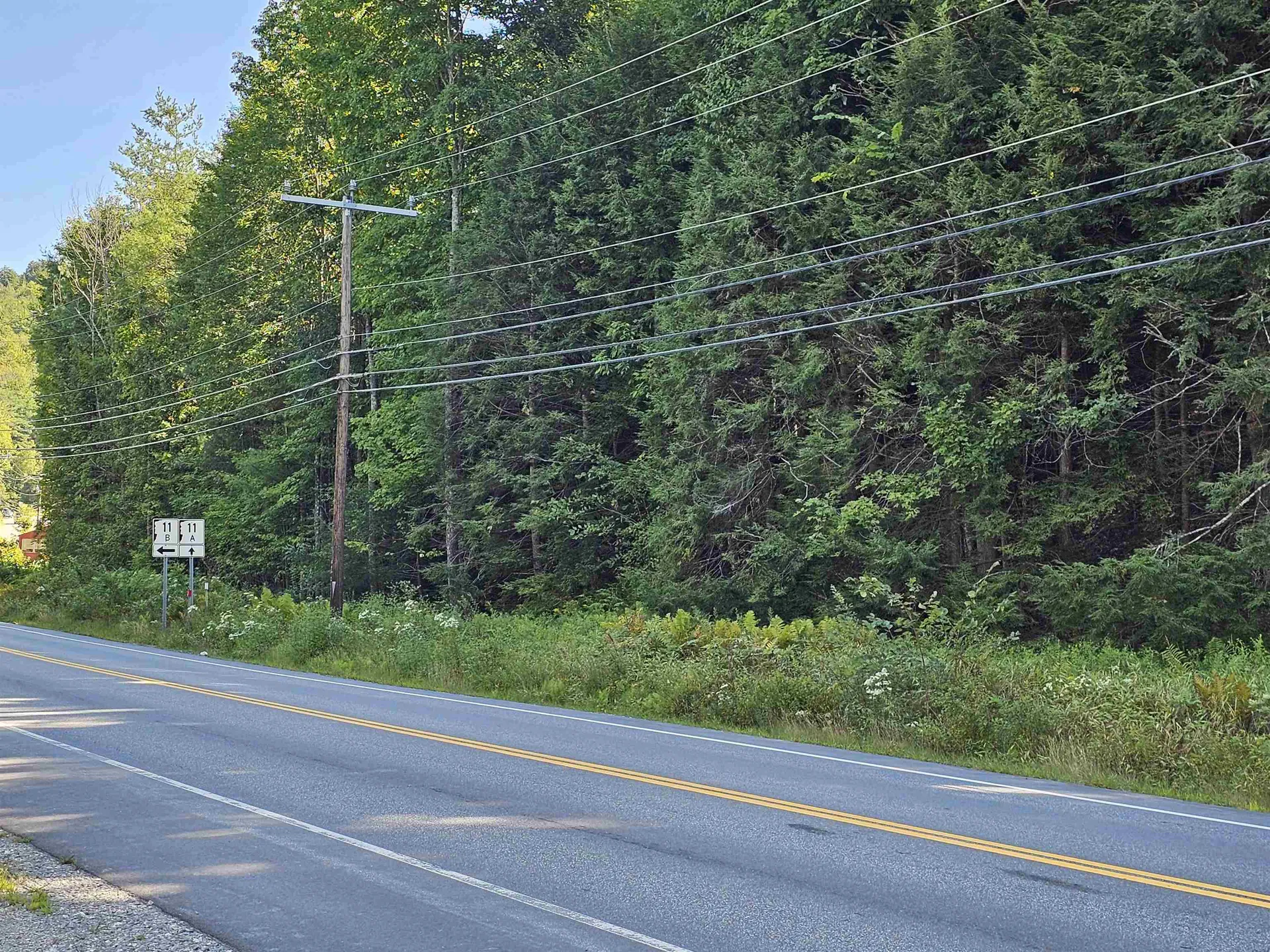 119 Cherry Valley Road Gilford NH 03249