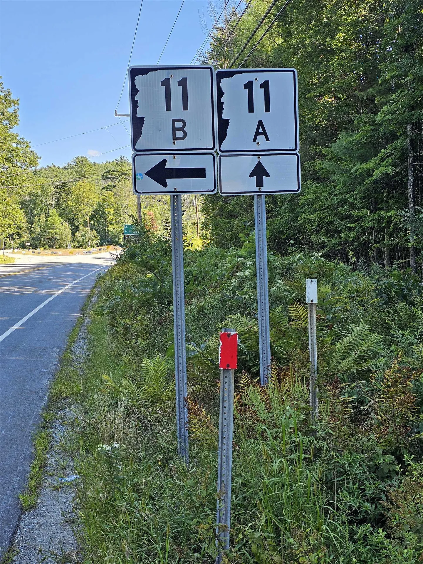 119 Cherry Valley Road Gilford NH 03249