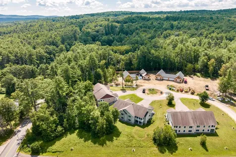 16 Stonehenge Circle Northfield NH 03276