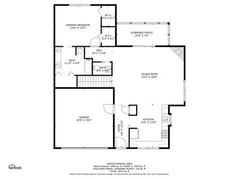 16 Stonehenge Circle Northfield NH 03276