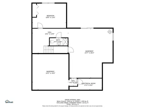 16 Stonehenge Circle Northfield NH 03276