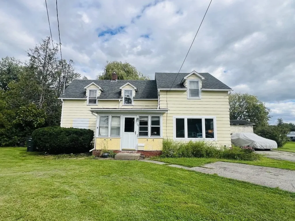 29 Main Street Vergennes VT 05491