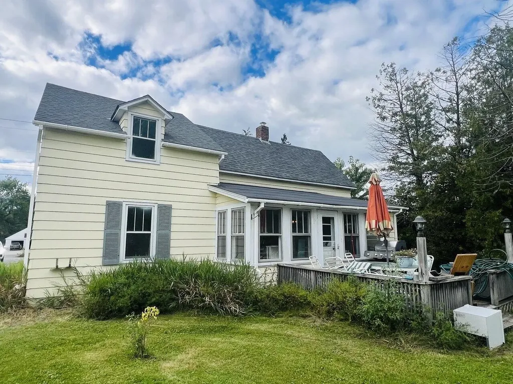 29 Main Street Vergennes VT 05491