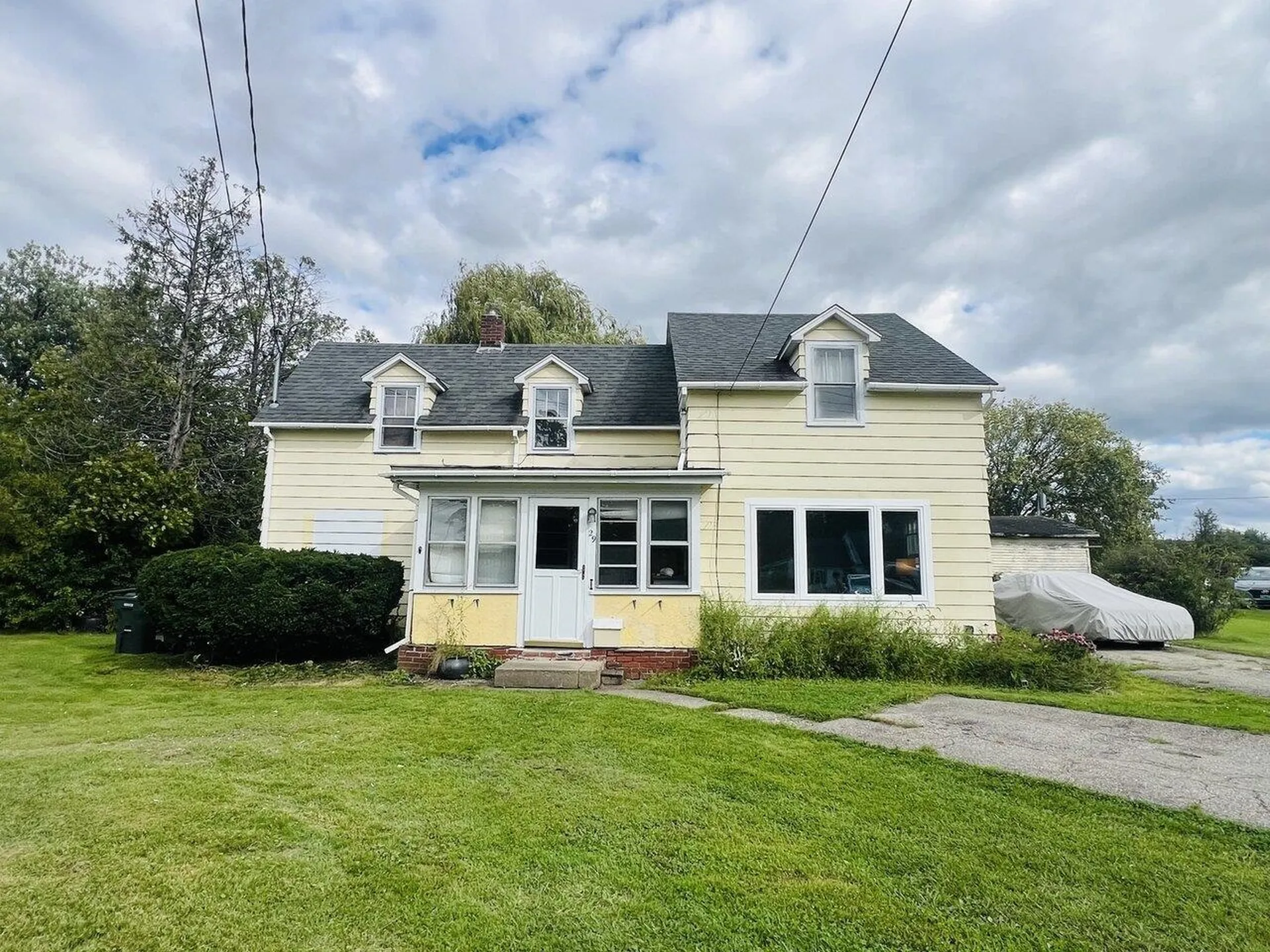 29 Main Street Vergennes VT 05491