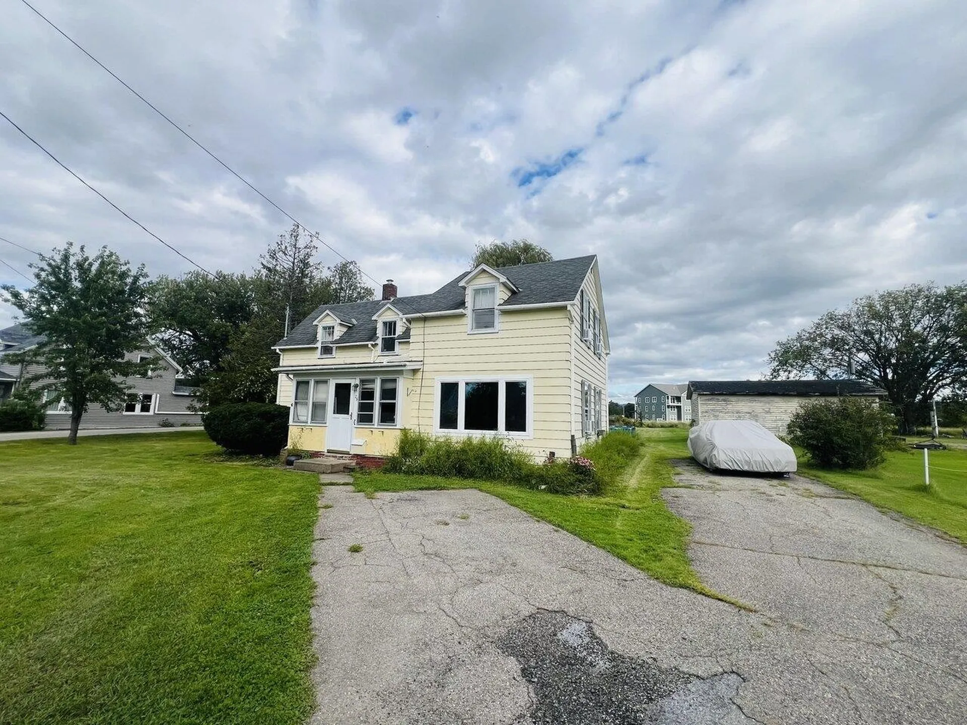 29 Main Street Vergennes VT 05491