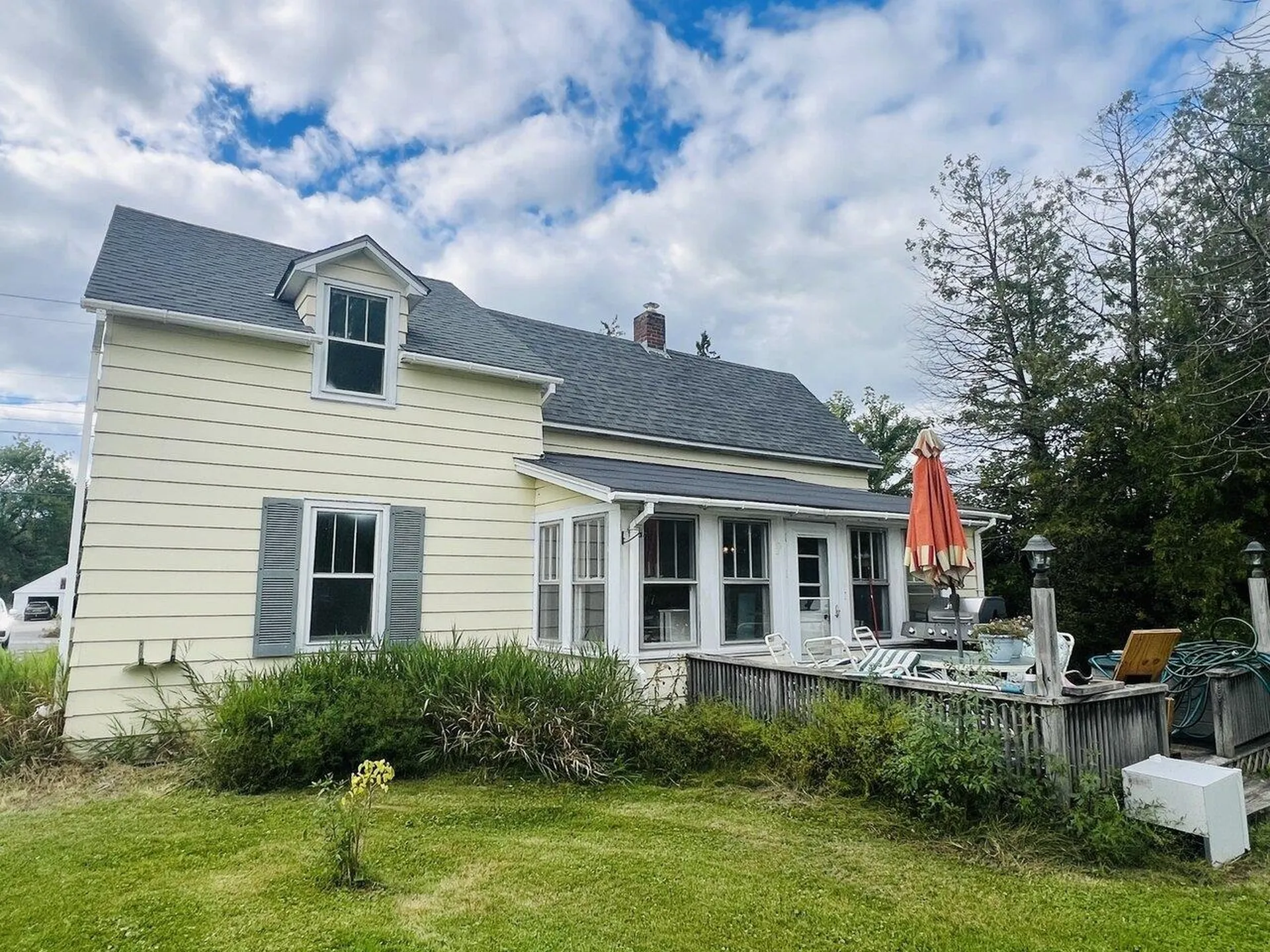 29 Main Street Vergennes VT 05491