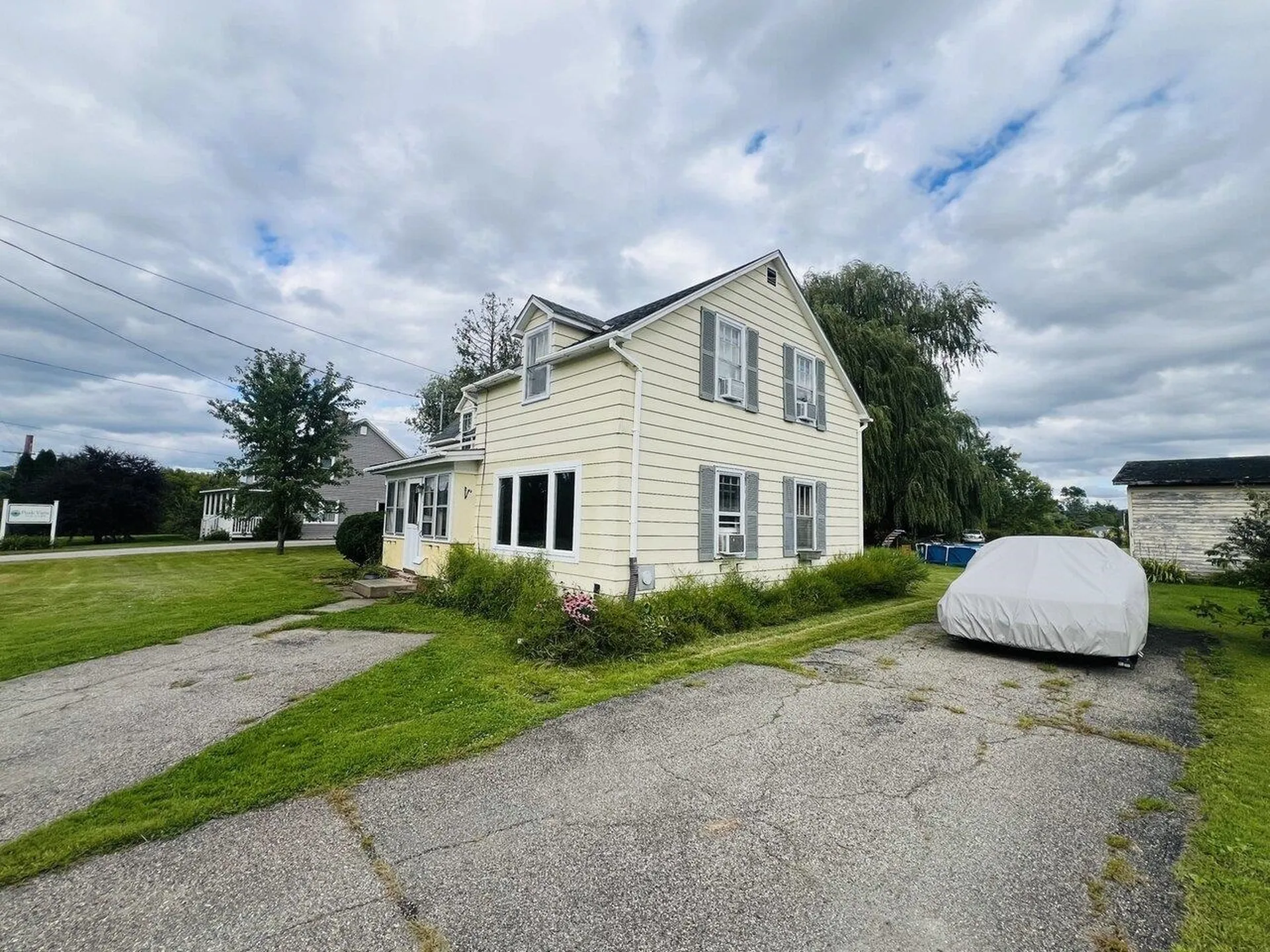 29 Main Street Vergennes VT 05491