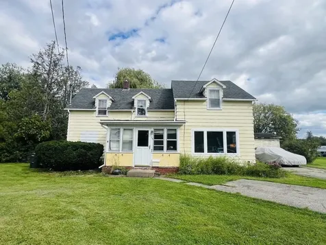29 Main Street Vergennes VT 05491