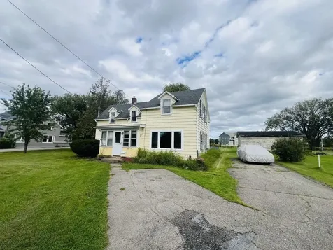29 Main Street Vergennes VT 05491