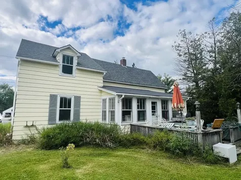 29 Main Street Vergennes VT 05491