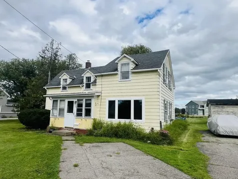 29 Main Street Vergennes VT 05491
