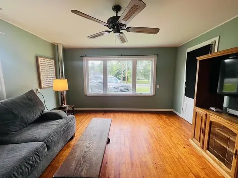29 Main Street Vergennes VT 05491