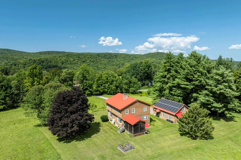 4954 Westiminster West Road Westminster VT 05158