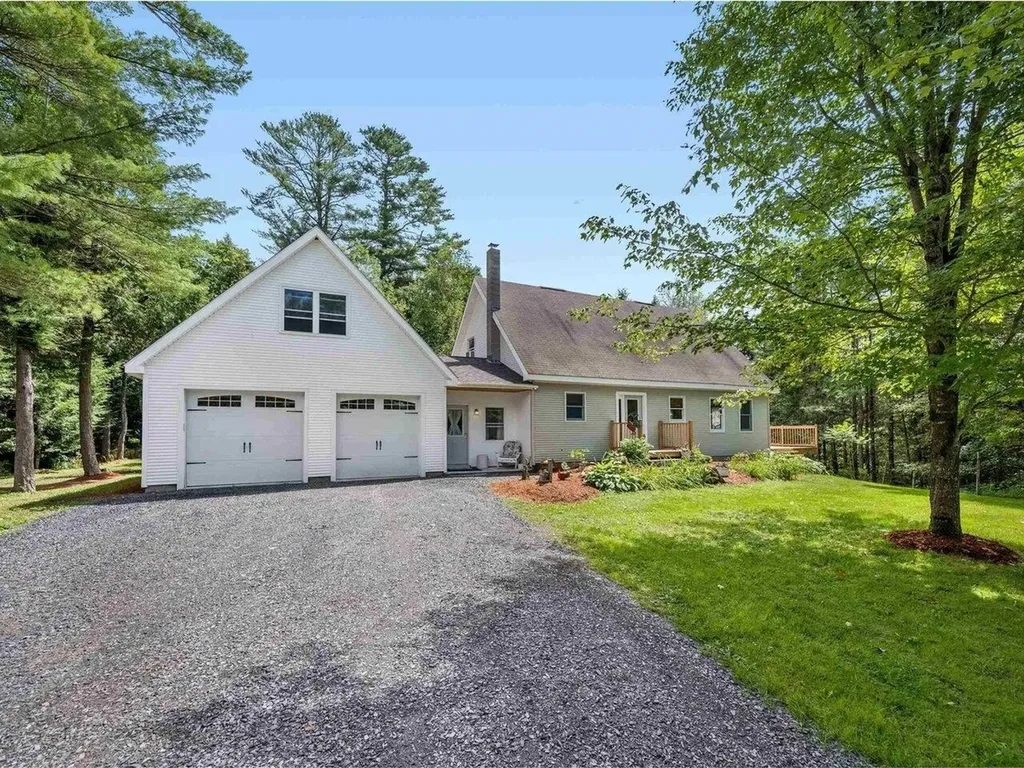 200 Fontaine Lane East Montpelier VT 05651