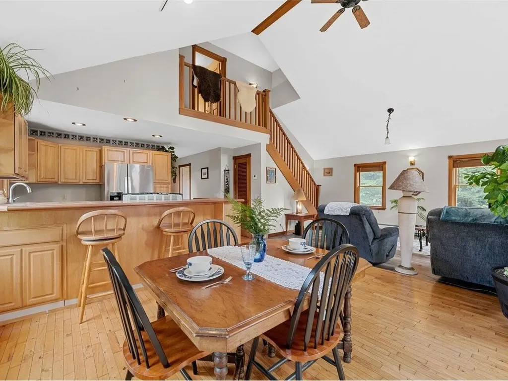 200 Fontaine Lane East Montpelier VT 05651