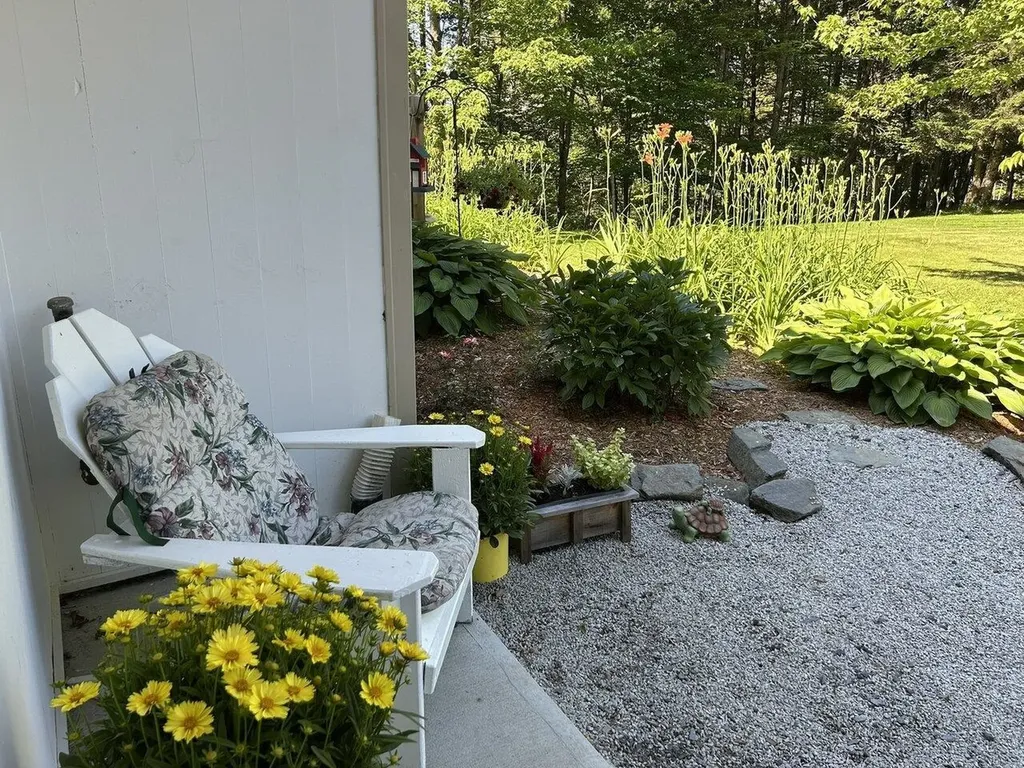 200 Fontaine Lane East Montpelier VT 05651