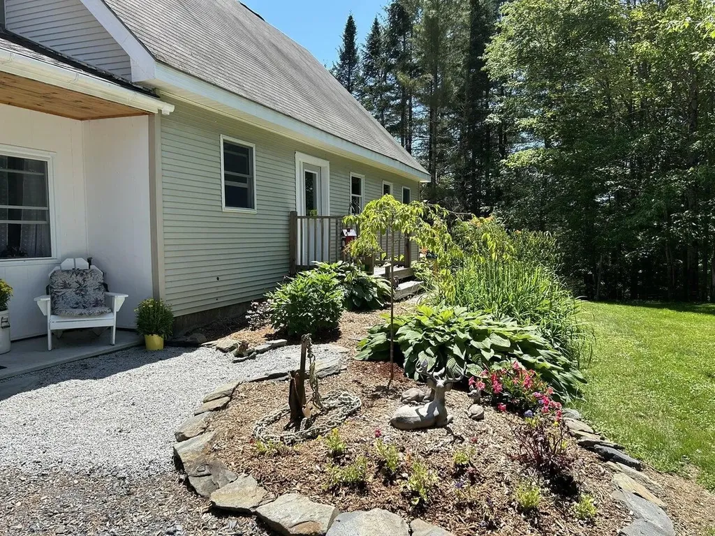 200 Fontaine Lane East Montpelier VT 05651