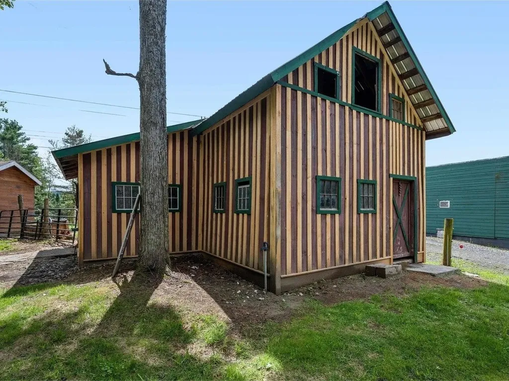 200 Fontaine Lane East Montpelier VT 05651