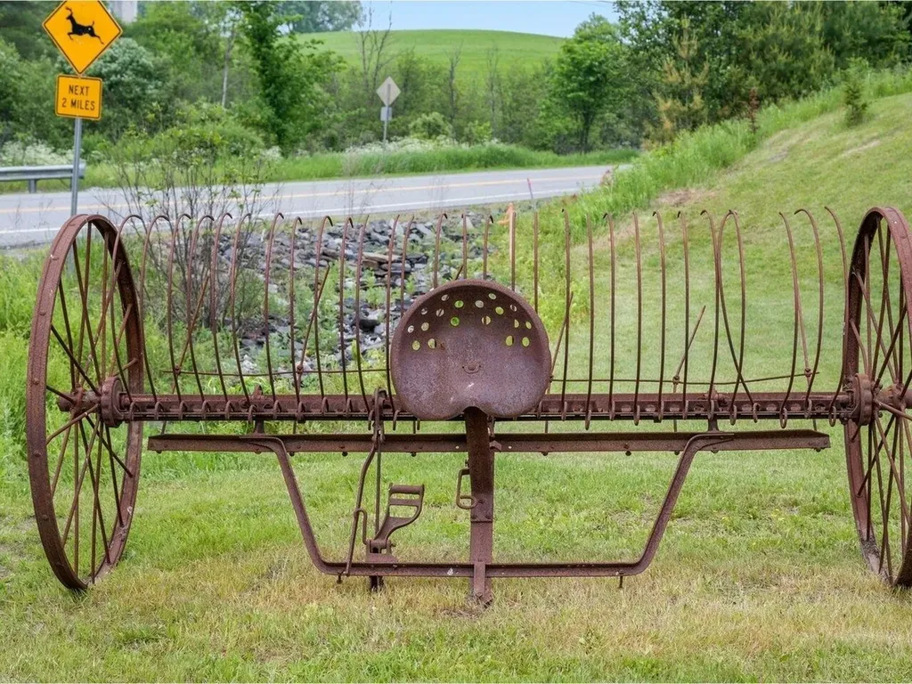 200 Fontaine Lane East Montpelier VT 05651