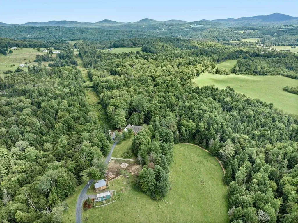 200 Fontaine Lane East Montpelier VT 05651