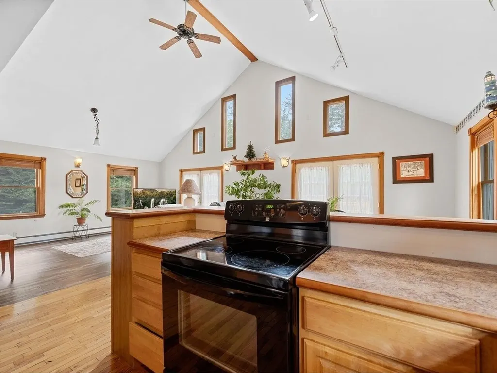 200 Fontaine Lane East Montpelier VT 05651