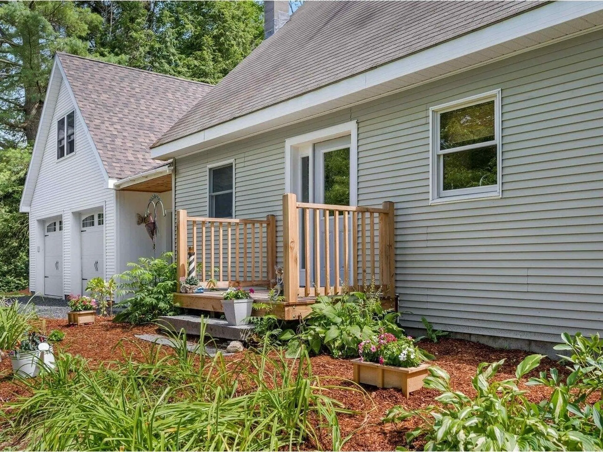 200 Fontaine Lane East Montpelier VT 05651