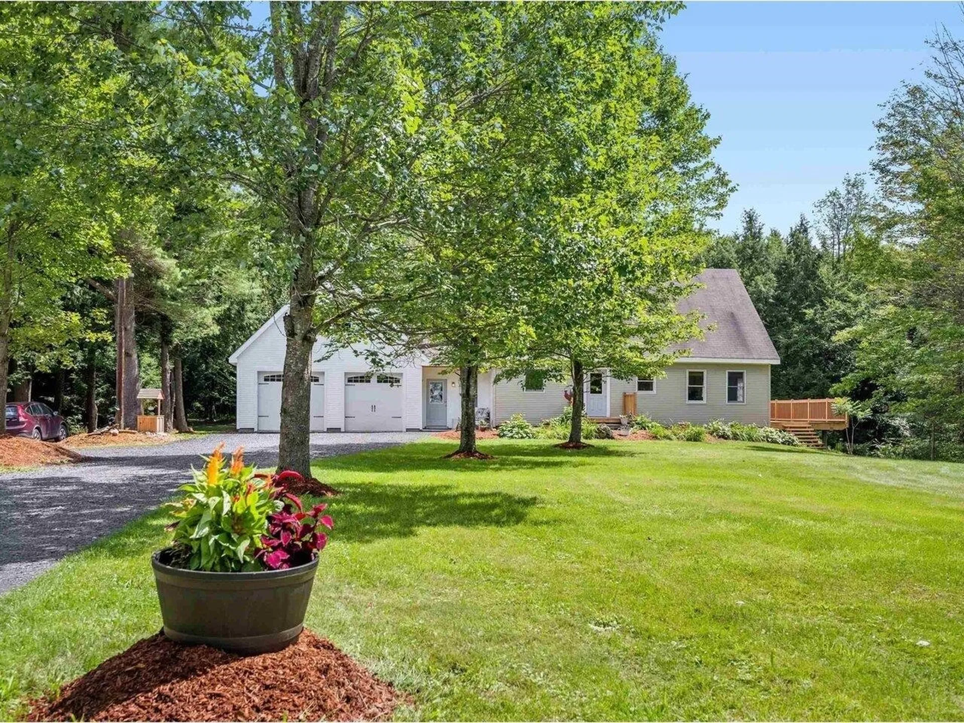 200 Fontaine Lane East Montpelier VT 05651