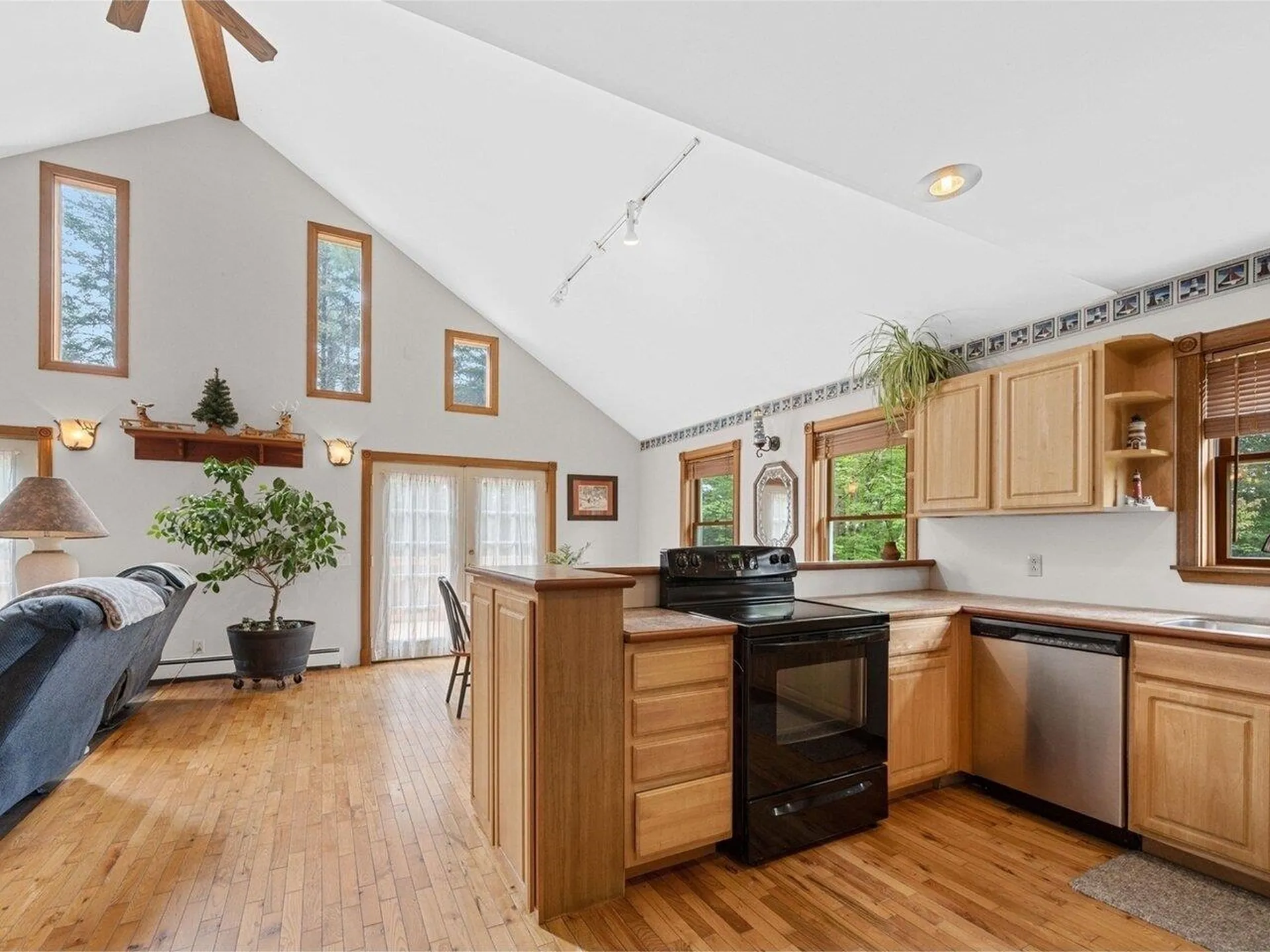 200 Fontaine Lane East Montpelier VT 05651