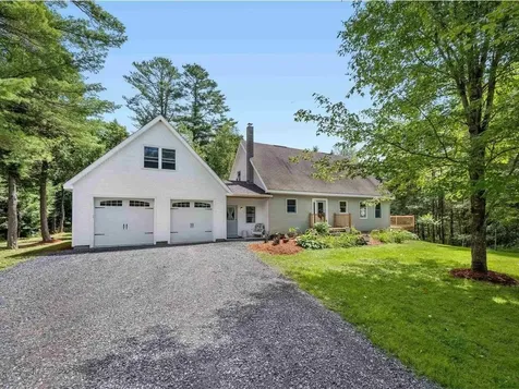 200 Fontaine Lane East Montpelier VT 05651