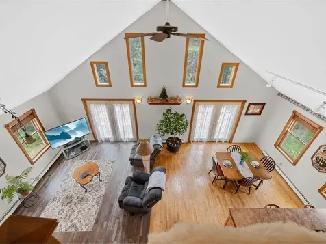 200 Fontaine Lane East Montpelier VT 05651