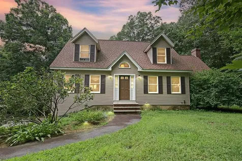 14 June Bug Lane Danville NH 03819