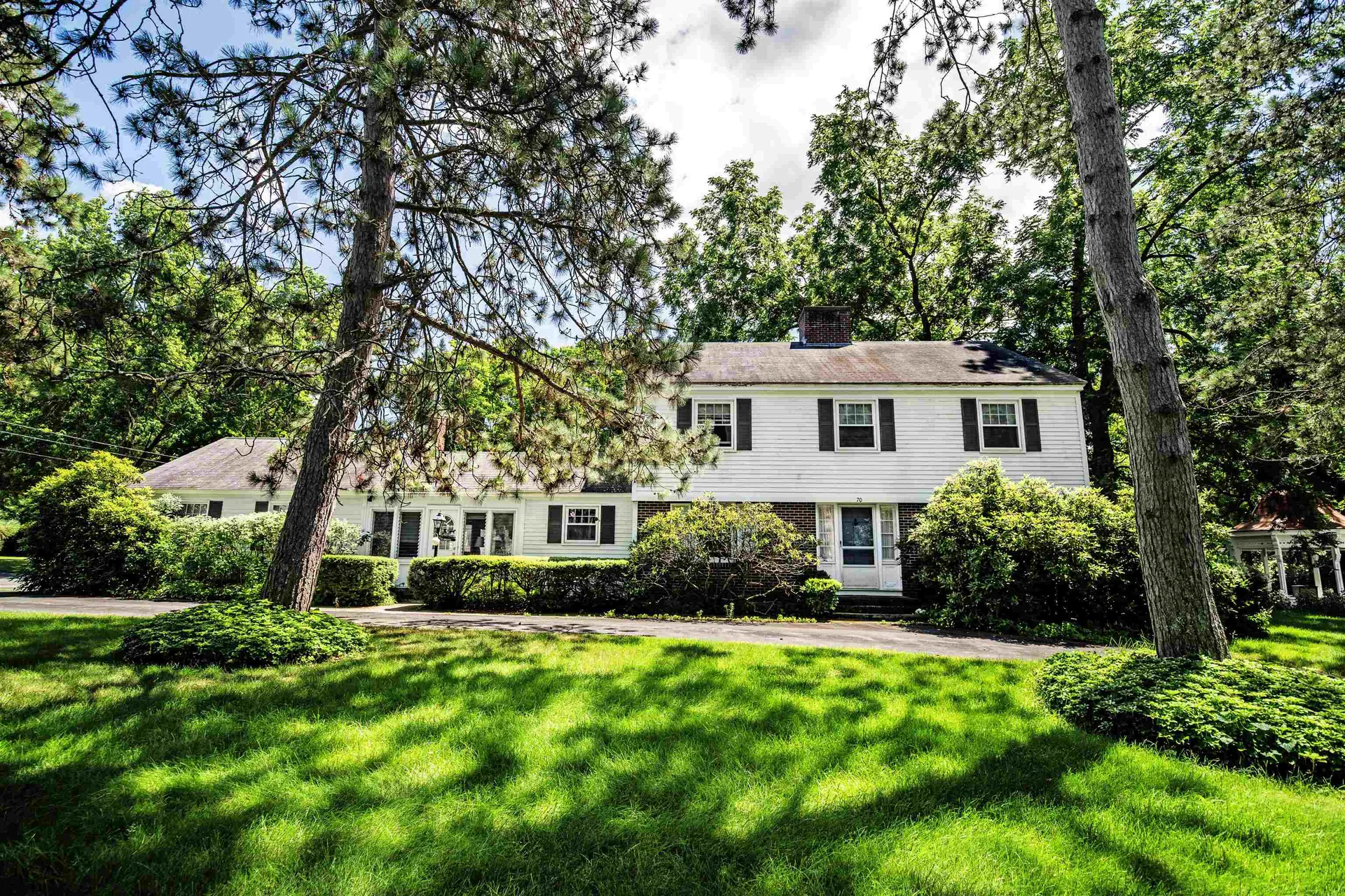 70 Olcott Lane Charlestown NH 03603