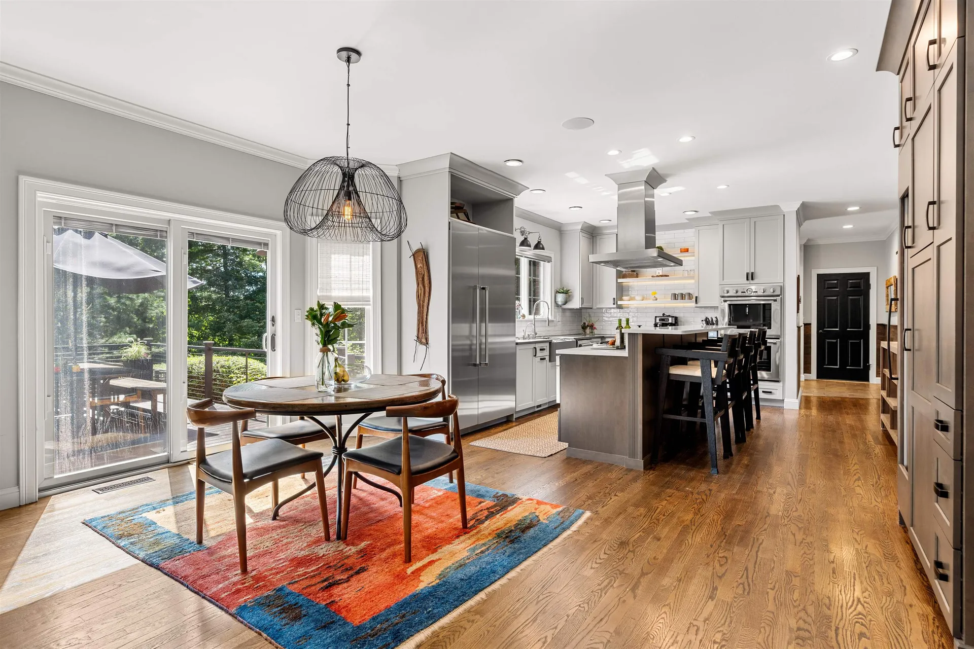 6 Marston Drive Bedford NH 03110