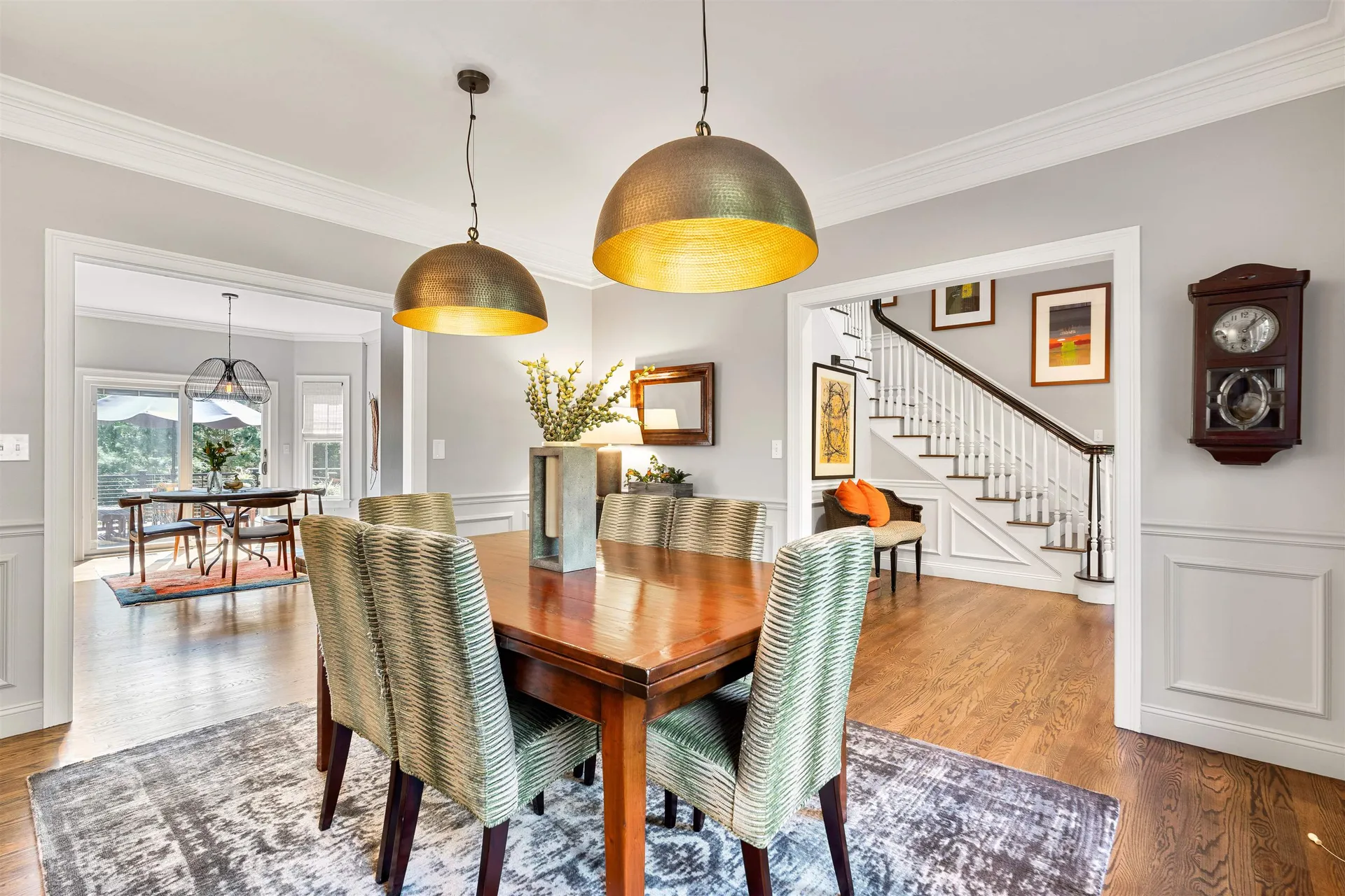 6 Marston Drive Bedford NH 03110