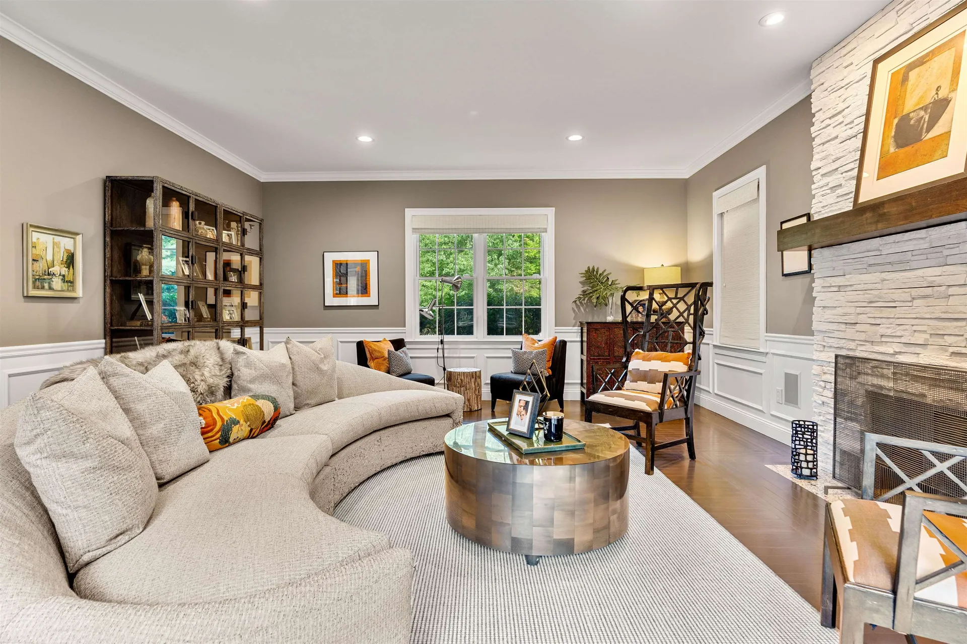 6 Marston Drive Bedford NH 03110