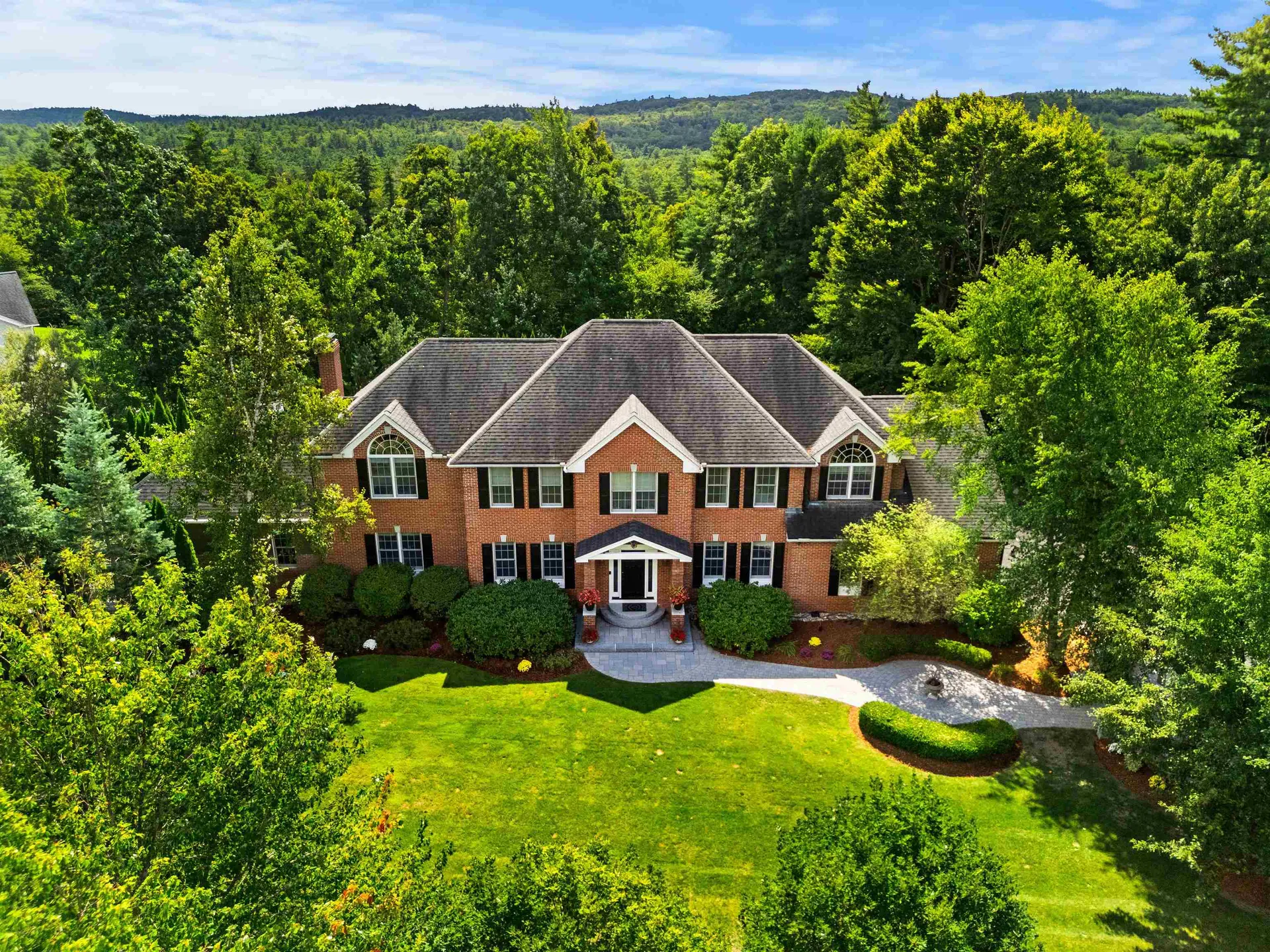 6 Marston Drive Bedford NH 03110