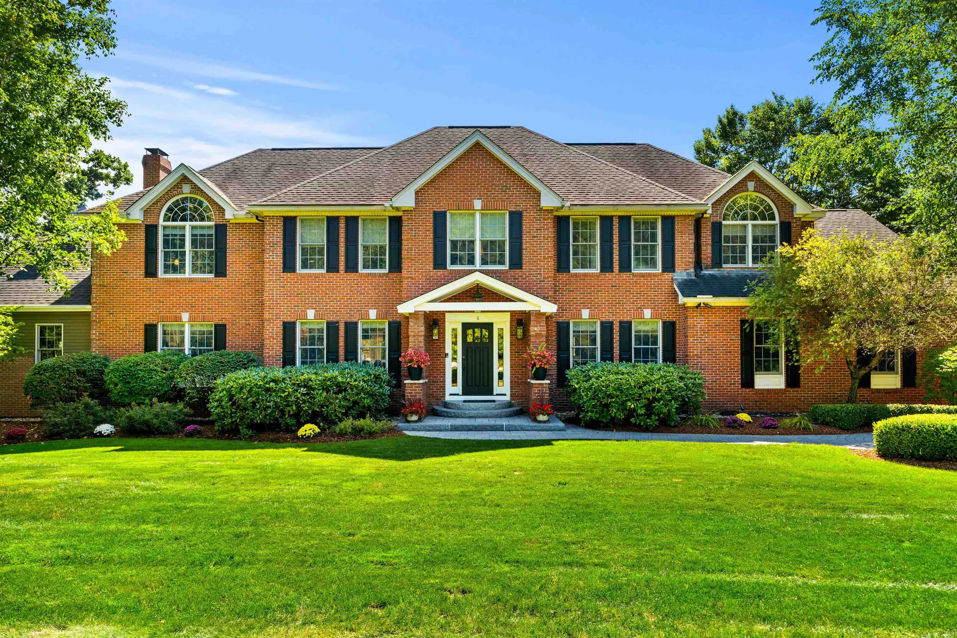 6 Marston Drive Bedford NH 03110