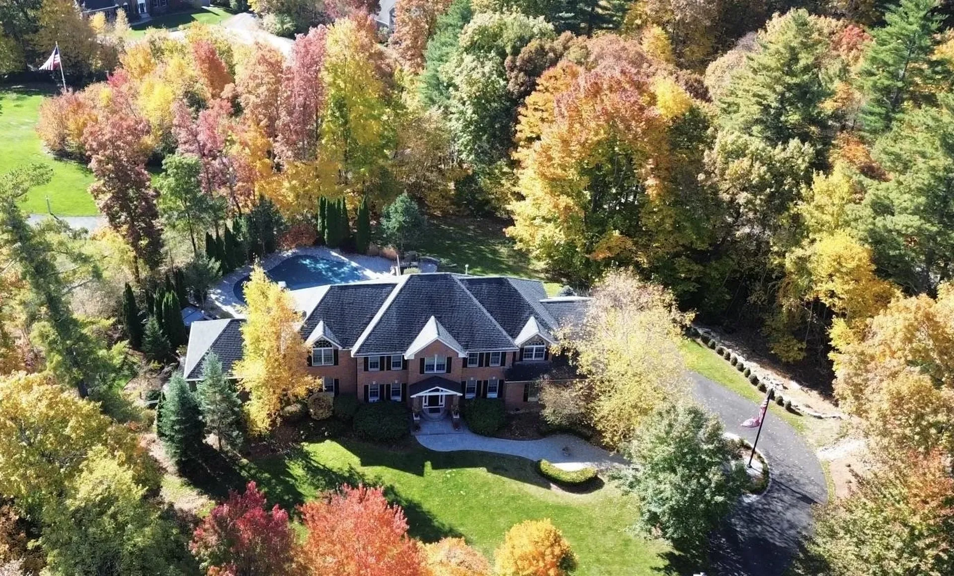 6 Marston Drive Bedford NH 03110