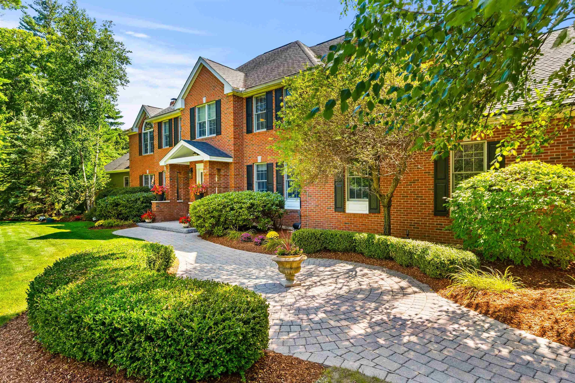 6 Marston Drive Bedford NH 03110