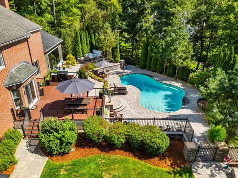6 Marston Drive Bedford NH 03110