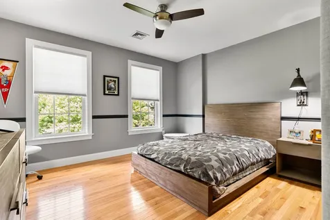 6 Marston Drive Bedford NH 03110