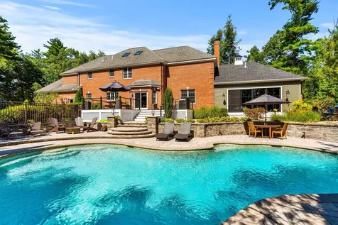 6 Marston Drive Bedford NH 03110