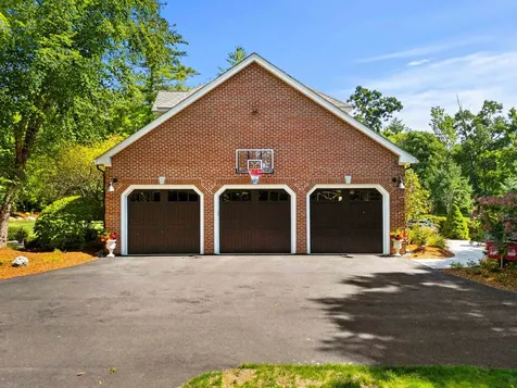 6 Marston Drive Bedford NH 03110