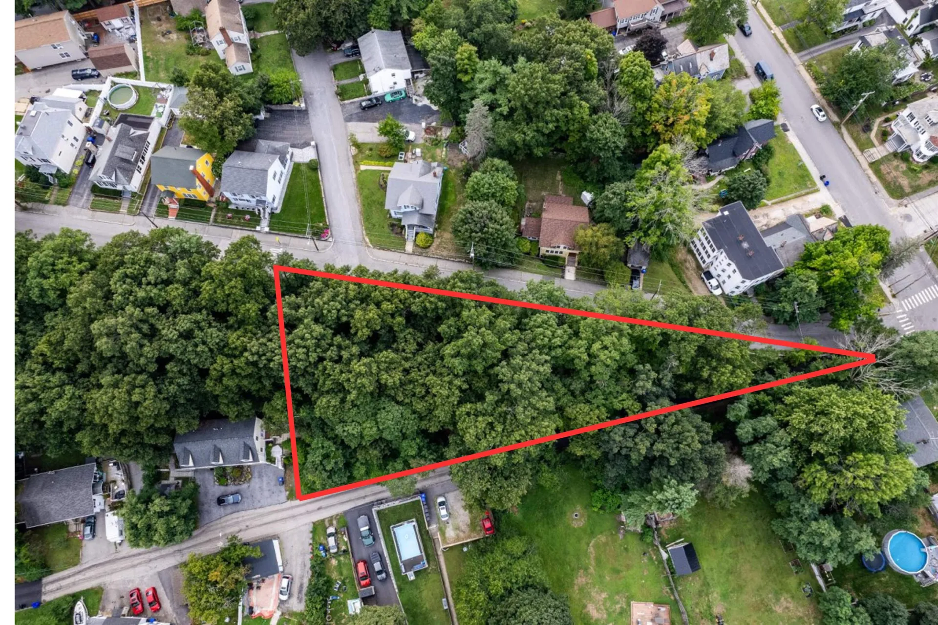 0 Huntress Street Manchester NH 03102