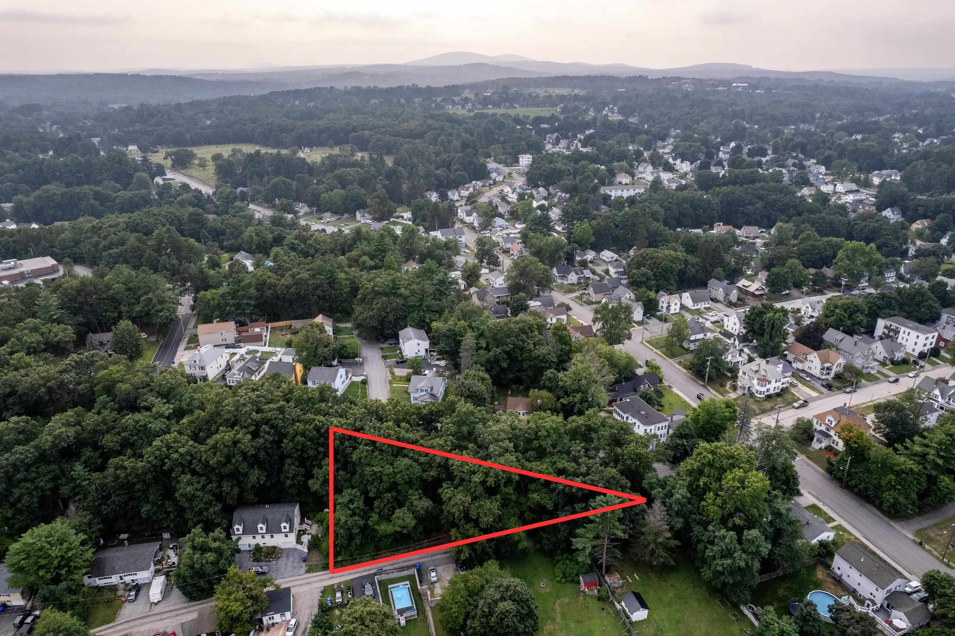 0 Huntress Street Manchester NH 03102