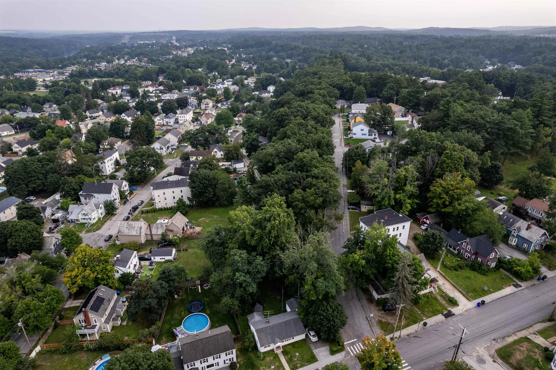 0 Huntress Street Manchester NH 03102