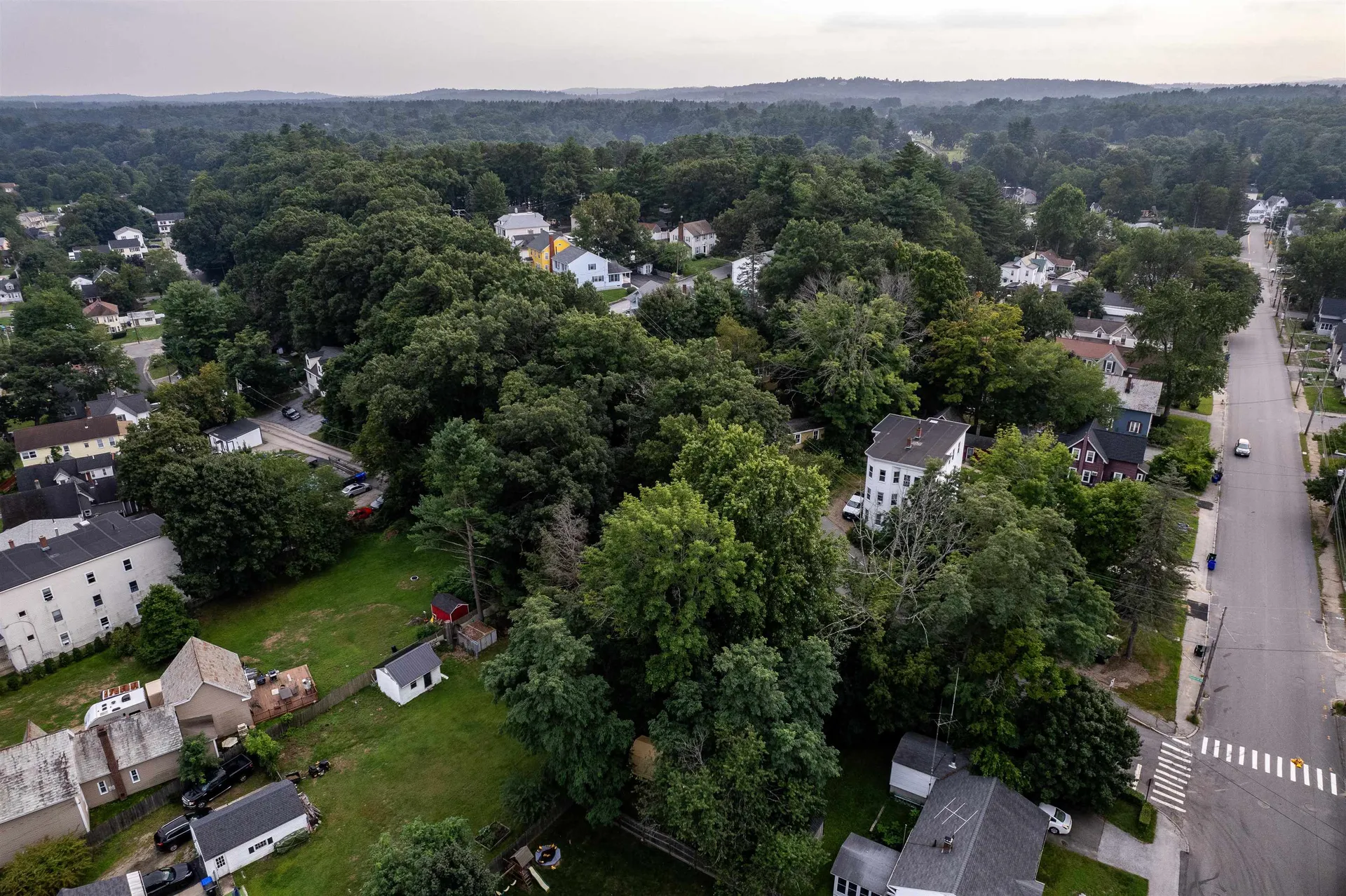 0 Huntress Street Manchester NH 03102