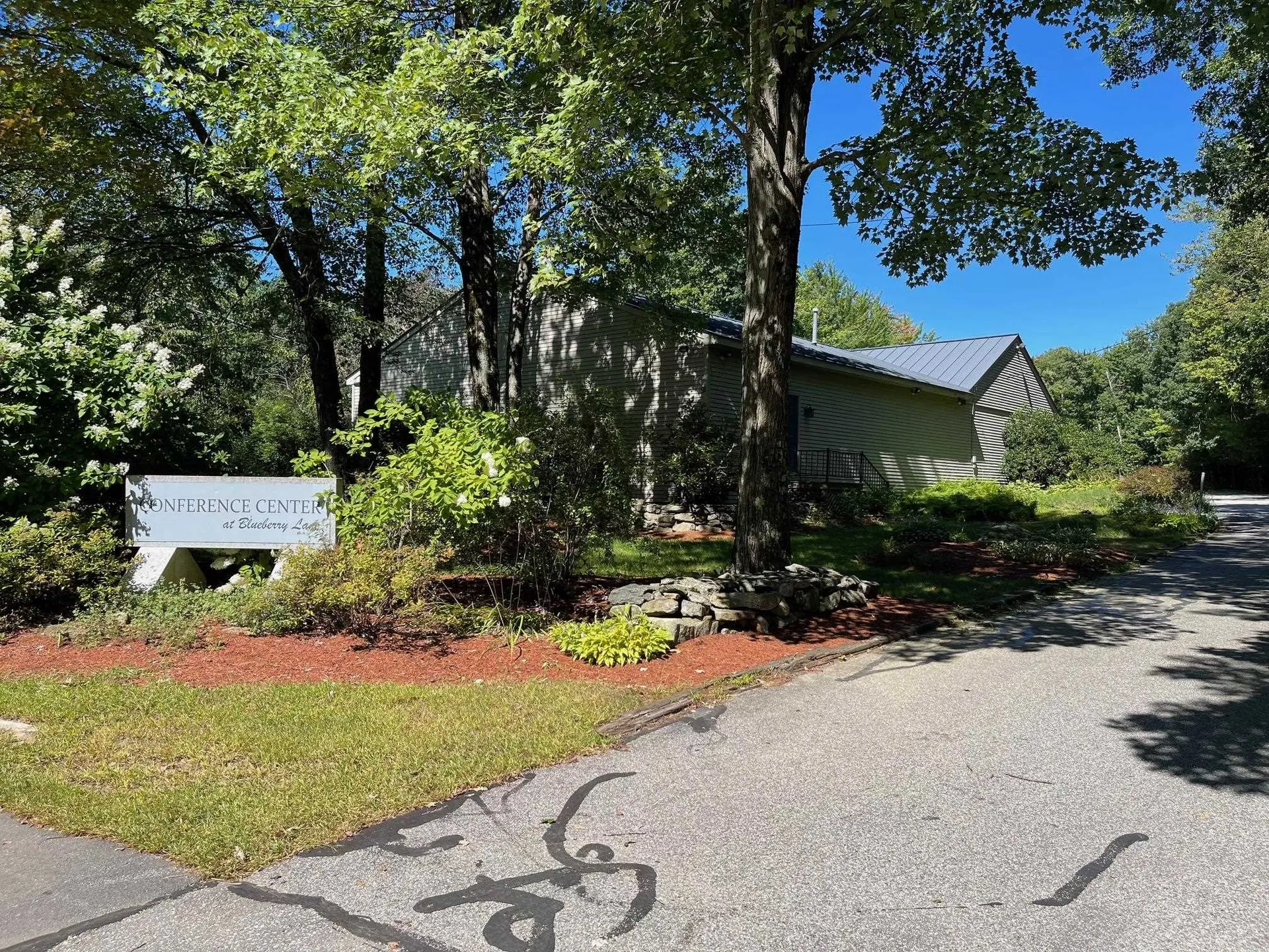 35 Blueberry Lane Laconia NH 03246
