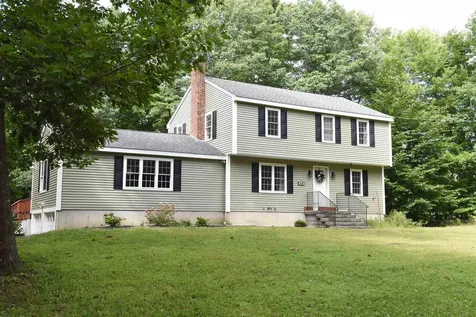 428 Jug Hill Road Milton NH 03852